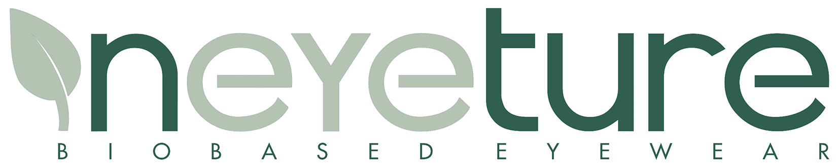 Logo Neyeture Bicolor 2023