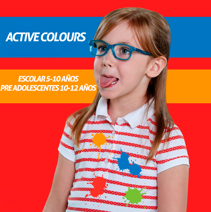 Active Colours