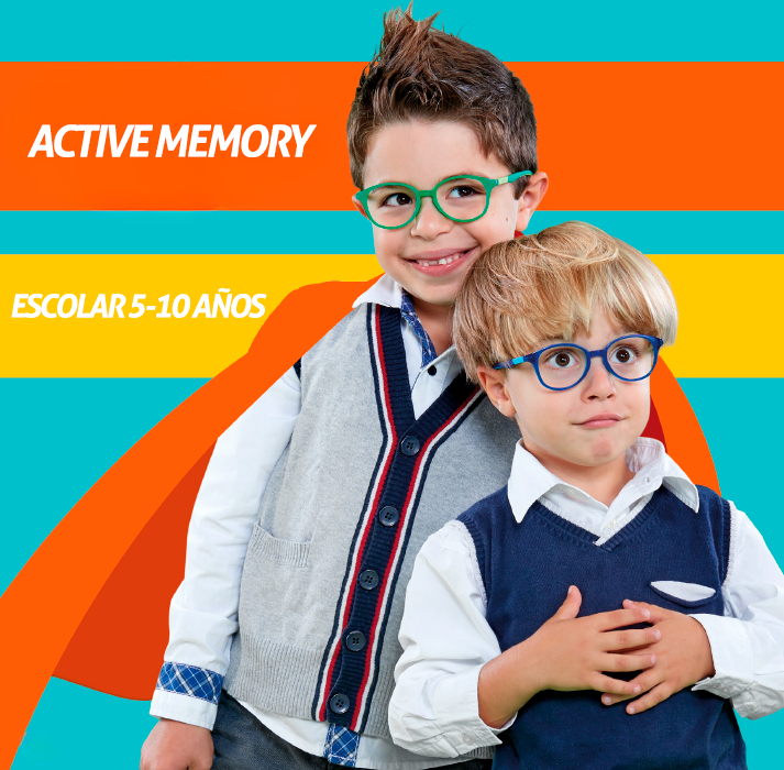 Active Memory