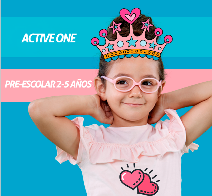 Active One