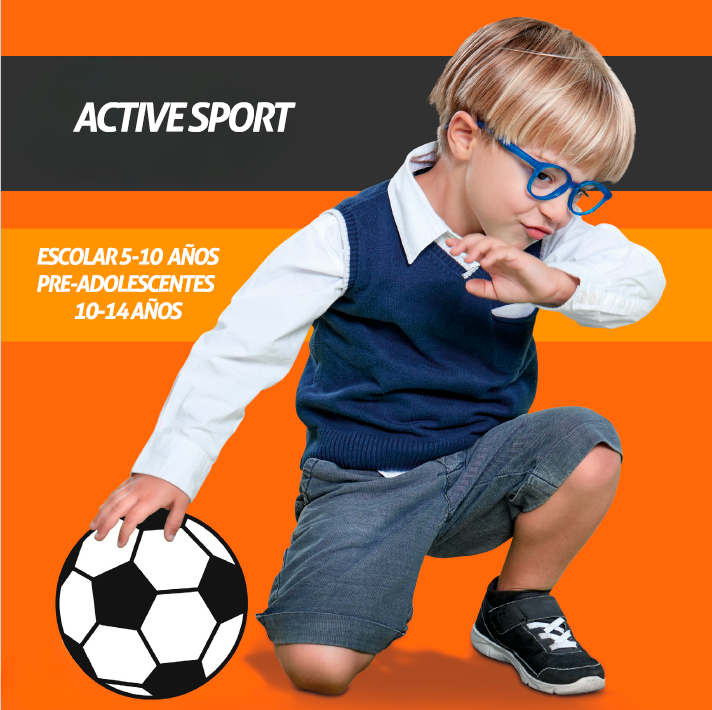 Active Sport