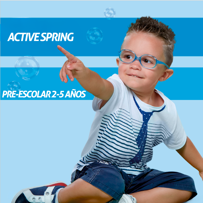 Active Spring