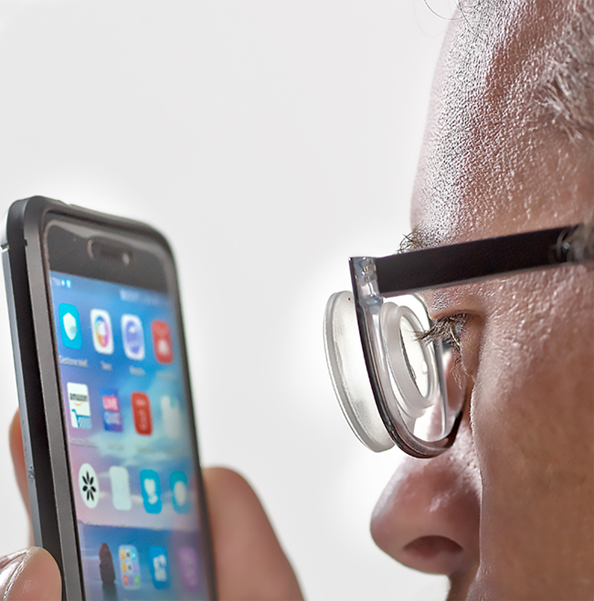 Prodotti Visioncare