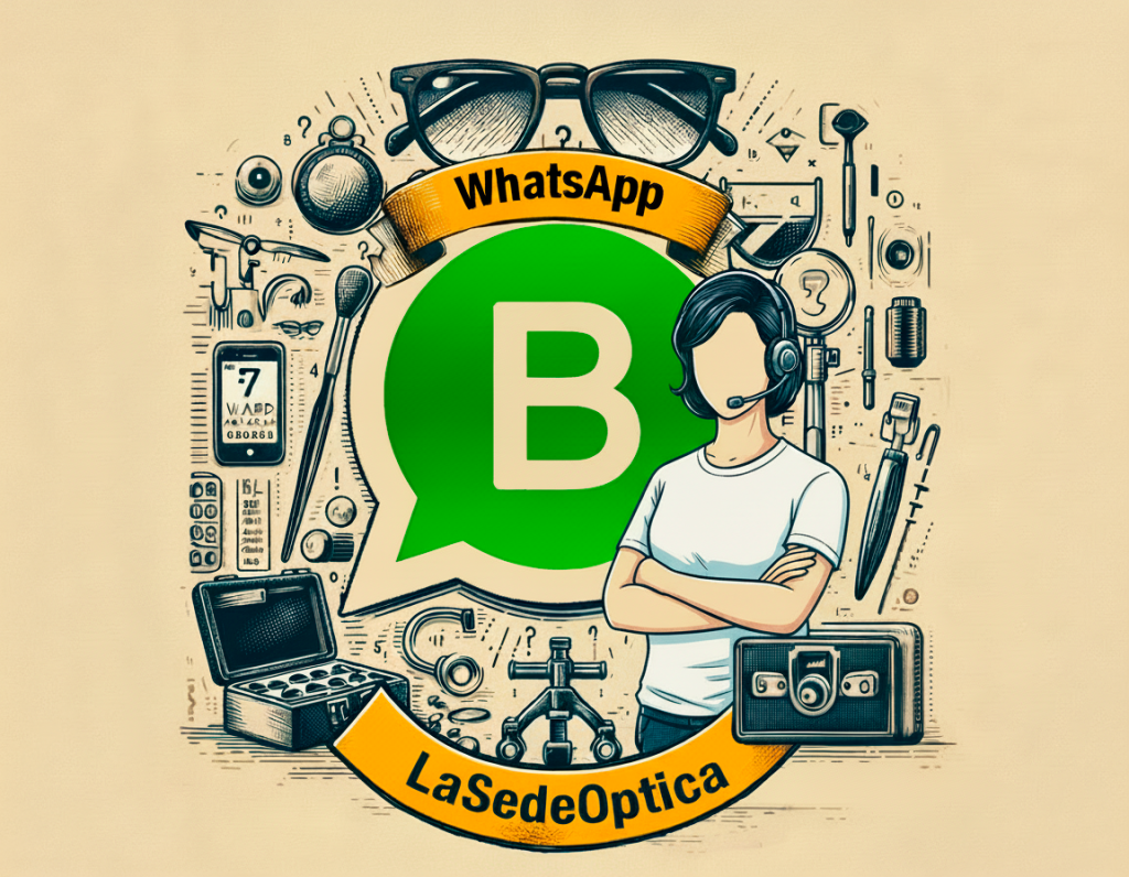 Whatsapp Business